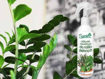 УДОБРЕНИЕ КОНДИЦИОНЕР УДОБРЕНИЕ ДЛЯ ЛИСТЬЕВ ЗЕЛЕНЫХ РАСТЕНИЙ MONSTERY PALM FICUS SPRAY