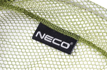ПРЯМОУГОЛЬНАЯ РЫБОЛОВНАЯ СЕТКА СЕДЛО 2,5М 35x45СМ СТОЙКА СТОЙКА 5 ОБОДОВ NECO