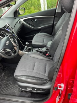 Hyundai i30 II 2012 Hyundai I 30 Klima, zdjęcie 8