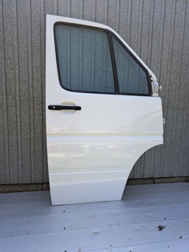 VW LT II DRZWI PRAWE PRZEDNIE PRAWY PRZÓD