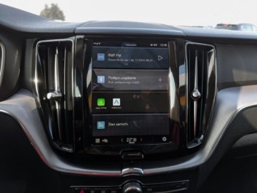 Volvo XC60 II 2021 Volvo XC 60 Rezerwacja 2.0 Diesel 197KM, zdjęcie 29