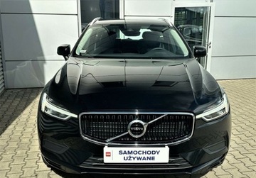 Volvo XC60 II Crossover T4 190KM 2019 Volvo XC 60 XC60 2.0 T4 190KM Momentum Automat FV Salon PL 2.0 Benzyna, zdjęcie 2