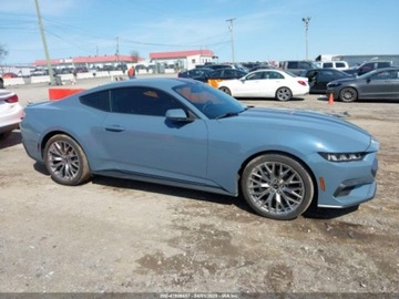 Ford Mustang VI 2024 Ford Mustang Ecoboost Premium Fastback 2024 2.3l 2.3 Benzyna 315KM, zdjęcie 6