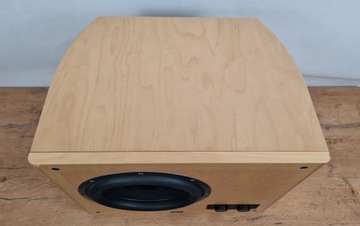 Acoustic Energy Aelite SUB – активный сабвуфер