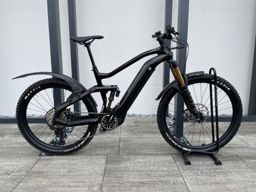 ПЕРЕДНЕЕ КРЫЛО SKS БРЫЗГОВИК 27,5-29