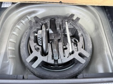 Skoda Octavia III Kombi 2.0 TDI 150KM 2016 Škoda Octavia Skoda Octavia 2.0TDi 150KM 2015r, zdjęcie 34