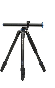 Штатив Benro GoPlus Travel FGP28AB2