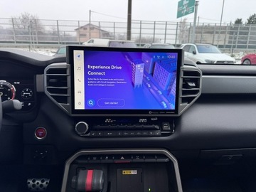 Toyota Tundra II 2024 Toyota Tundra 3.5 V6 389KM Bi-Turbo Bezwypadkowa., zdjęcie 33