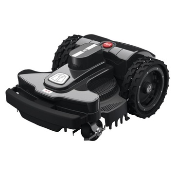 Robot koszący TECHline NEXT B X4 LIGHT 800m2