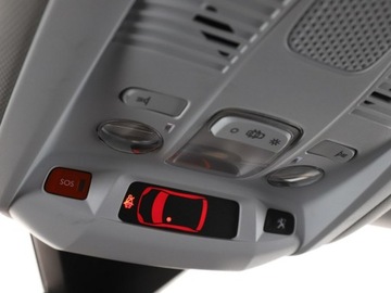 Peugeot 3008 II Crossover 1.2 PureTech 130KM 2018 Peugeot 3008 navi virtual cocpik półskóra, zdjęcie 33