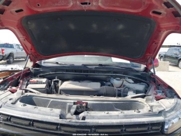 Chevrolet Suburban GMT900 2024 Chevrolet Suburban RST 2024 5.3l 5.3 Benzyna 355KM, zdjęcie 8