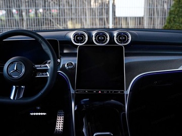 Mercedes GLC C254/X254 2025 MERCEDES-BENZ GLC 300 e 4-Matic AMG Line 2.0 (360KM) 2025, zdjęcie 6