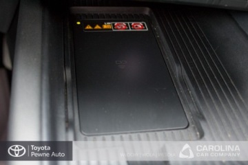 Toyota C-HR II SUV 2.0 Hybrid Dynamic Force 197KM 2024 Toyota C-HR 2.0 Hybrid Dynamic Force Executive Nav, zdjęcie 7