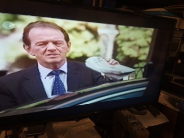 SHARP DV-NC55S COMBO с пультом дистанционного управления