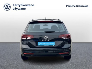 Volkswagen Passat B8 Variant Facelifting 1.5 TSI EVO 150KM 2023 Volkswagen Passat Kamera Cofania! Tempomat ACC! AP, zdjęcie 3