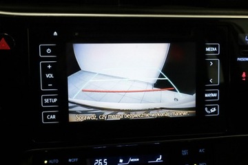 Toyota Auris II 2017 Toyota Auris 1.8 Hybryda+Gaz*Salon Polska*Vat23%, zdjęcie 18