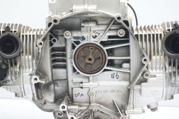 BMW R 1150 R 01-06 ГАРАНТИЯ ЗАПУСКА ДВИГАТЕЛЯ