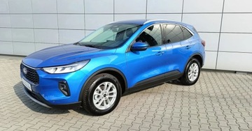 Ford Kuga III SUV Facelifting 1.5 EcoBoost 186KM 2025 Ford Kuga Ford Kuga 1.5 EcoBoost FWD Titanium 1.5 Benzyna 187KM, zdjęcie 2