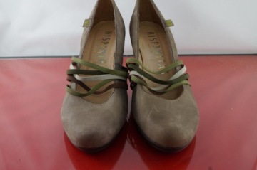 ОБУВЬ HISPANITAS R40 W26