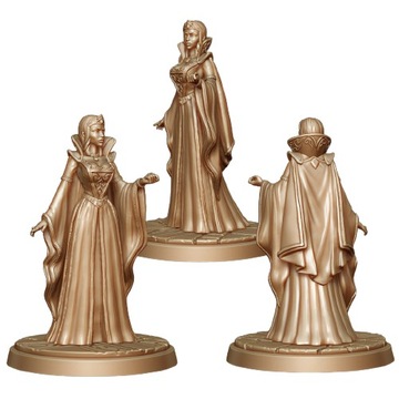 The Countess - Elf - Hrabina