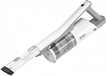 Amica VM-7050 белый вертикальный пылесос