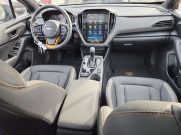 Subaru 2025 Subaru Crosstrek Wilderness 2025 2.5l 2.5 Benzyna 182KM, zdjęcie 8