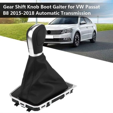 KRYT ZDVIH PÁKY ŘAZENÍ DO PASSAT B8 2015-2018 AUTOMATICKÁ