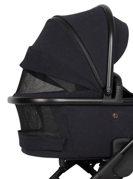 ВЫСОКАЯ гондола для коляски AXO STYLE CAVOE, LIGHT + 8 СМ