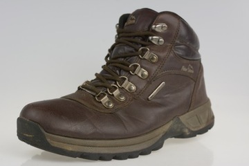 BUTY TREKINGOWE PETER STORM RIVELIN WP ROZ 38