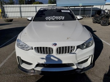 BMW Seria 3 G20-G21 2018 BMW M3 2018 3.0l 3.0 Benzyna 425KM, zdjęcie 5