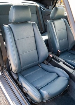 BMW Seria 3 E30 Cabrio 325 i 170KM 1988 BMW Seria 3 BMW Seria 3 E30 2.5 325 Cabrio 170KM 2.5 Benzyna 170KM, zdjęcie 18