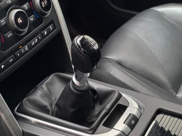 Land Rover Discovery Sport SUV 2.0 eD4 150KM 2017 Land Rover Discovery Sport TD4 SE 4WD, 1 właścicie, zdjęcie 7