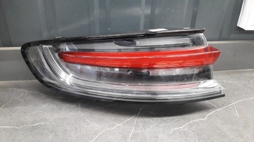 95b945091l lampa lewa porsche macan 95b lift