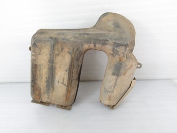 Бак/топливный бак Arctic Cat 500, '08