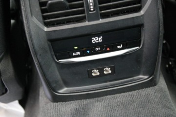 BMW Seria 3 G20-G21 Touring 2.0 318i 156KM 2021 BMW 318 Automat F-Vat Salon Polska Gwarancja, zdjęcie 17