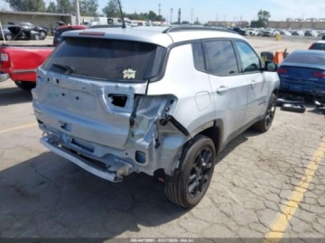 Jeep Compass II 2025 Jeep Compass Latitude 2025 2.0 Benzyna 200KM, zdjęcie 5