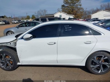 Audi A3 8Y 2022 Audi A3 Limousine Premium 40 Tfsi S Tronic 2022 2.0 Benzyna 201KM, zdjęcie 2