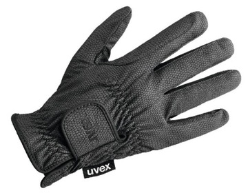 Uvex Rękawiczki jeździeckie Sportstyle zimowe (7)