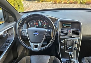 Volvo XC60 I SUV Facelifting 2.0 D3 136KM 2014 Volvo XC 60 R-Desing, Diesel, zadbany, Polecam 2.0 Diesel 136KM, zdjęcie 20