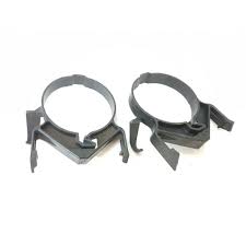 Wspornik spinka uchwyt Mercedes W209 W211 W215