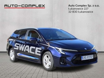 Suzuki 2023 Suzuki Swace Demo Salon PL 1.8 Hybrid Elegance CVT 1.8 Hybryda 122KM, zdjęcie 6