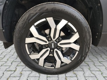 Dacia Duster II SUV Facelifting 1.0 TCe ECO-G 100KM 2024 Dacia Duster Duster 1.0 TCe Journey+ LPG, zdjęcie 9