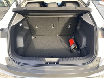 Omoda 5 1.6 T-GDI 147KM 2025 Omoda 5 1.6 Benzyna 147KM, zdjęcie 16