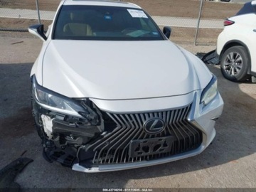 Lexus ES VII (XV70) 2020 Lexus ES 350 3.5 3.5 Benzyna 302KM, zdjęcie 5