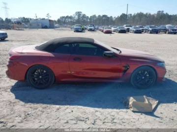 BMW 2020 BMW M8 2020 4.4l 4.4 Benzyna 600KM, zdjęcie 6