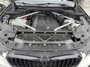 BMW X5 G05 2021 BMW X5 xDrive40I 2021 3.0l 3.0 Benzyna 335KM, zdjęcie 6