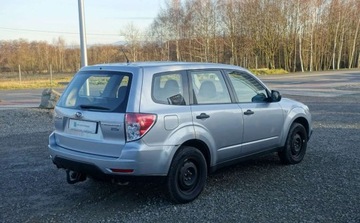 Subaru Forester IV 2012 Subaru Forester 2.0D 147KM 4x4 AWD Klima K.Serwisowa Bezwypadkowy 2.0 147KM, zdjęcie 6