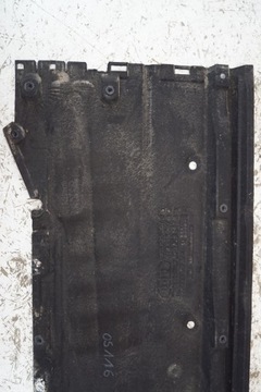 КРЫШКА ШАССИ ЛЕВАЯ AUDI A4 B8 8K0825207D