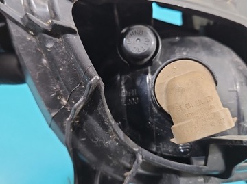 HALOGEN LEVÝ HYUNDAI I30 I