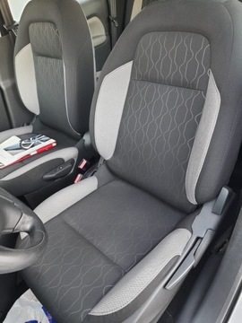 Citroen C3 Picasso 1.6 HDI 92KM 2014 Citroen C3 Picasso, I właściciel!!, zdjęcie 14